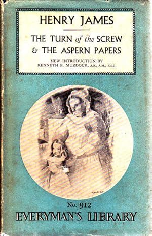 The Turn of the Screw and the Aspern Papers