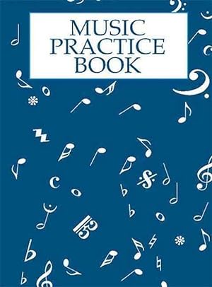 Imagen del vendedor de Music Practice Book (Paperback) a la venta por AussieBookSeller