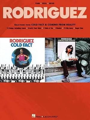 Seller image for Rodriguez (Paperback) for sale by AussieBookSeller