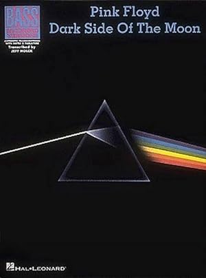 Seller image for Dark Side of the Moon (Paperback) for sale by AussieBookSeller