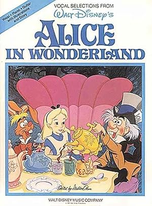 Seller image for Alice In Wonderland (Paperback) for sale by AussieBookSeller