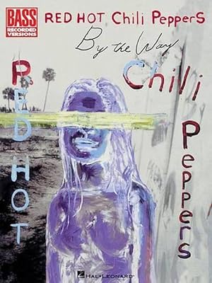 Immagine del venditore per Red Hot Chili Peppers - By the Way (Paperback) venduto da AussieBookSeller