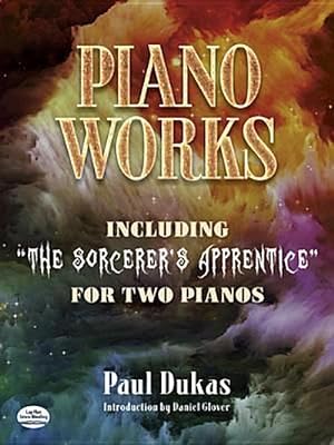 Image du vendeur pour Piano Works (Paperback) mis en vente par AussieBookSeller