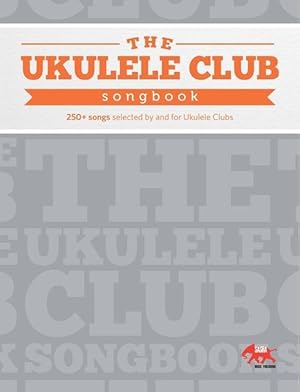 Image du vendeur pour The Ukulele Club Songbook (Spiral) mis en vente par Grand Eagle Retail