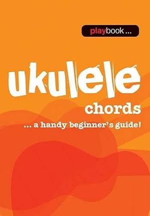 Seller image for Music Flipbook Ukulele Chords (Paperback) for sale by Grand Eagle Retail