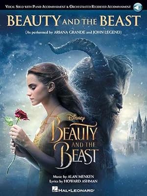 Seller image for Beauty and the Beast (Paperback) for sale by Grand Eagle Retail