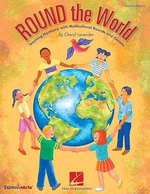 Seller image for ROUND the World (Paperback) for sale by Grand Eagle Retail