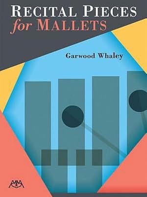 Immagine del venditore per Recital Pieces for Mallets (Paperback) venduto da Grand Eagle Retail