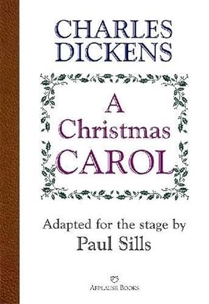 Seller image for A Christmas Carol (Paperback) for sale by Grand Eagle Retail