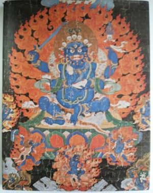 Immagine del venditore per Ikonographie Des Tibetischen Buddhismus, Eine venduto da SEATE BOOKS