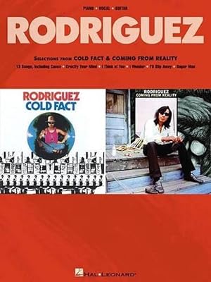 Seller image for Rodriguez (Paperback) for sale by Grand Eagle Retail