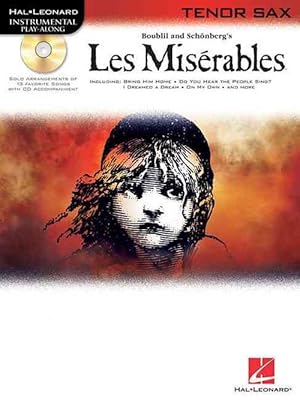 Bild des Verkufers fr Les Miserables (Paperback) zum Verkauf von Grand Eagle Retail