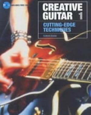 Imagen del vendedor de Creative Guitar 1 (Paperback) a la venta por Grand Eagle Retail