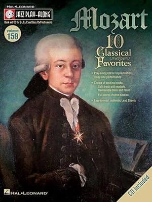 Image du vendeur pour Mozart (Paperback) mis en vente par Grand Eagle Retail