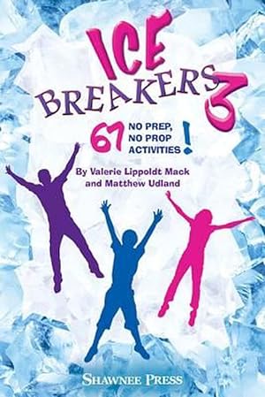 Bild des Verkufers fr IceBreakers 3 (Paperback) zum Verkauf von Grand Eagle Retail