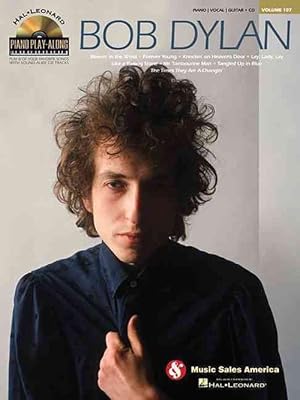 Seller image for Bob Dylan (Paperback) for sale by Grand Eagle Retail