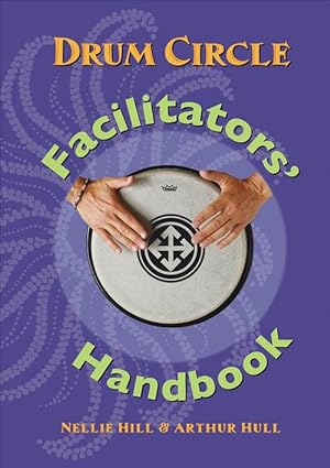 Immagine del venditore per Drum Circle Facilitators' Handbook (Paperback) venduto da Grand Eagle Retail