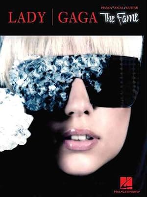Seller image for Lady Gaga: The Fame (Paperback) for sale by Grand Eagle Retail