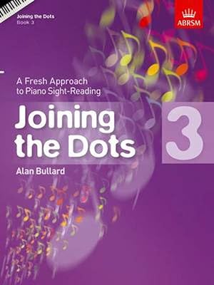 Seller image for Joining the Dots, Book 3 (Piano) (Paperback) for sale by Grand Eagle Retail