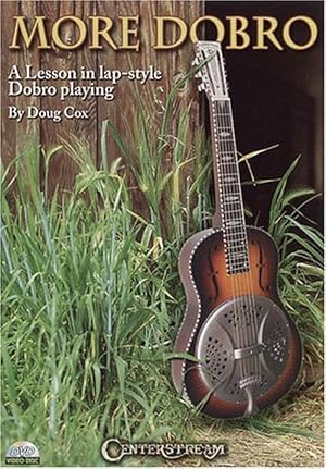 Seller image for More Dobro (DVD) for sale by Grand Eagle Retail