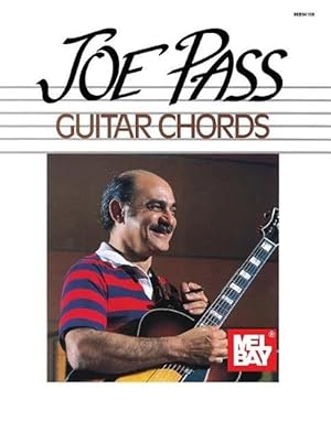 Imagen del vendedor de Pass, Joe Guitar Chords (Paperback) a la venta por Grand Eagle Retail