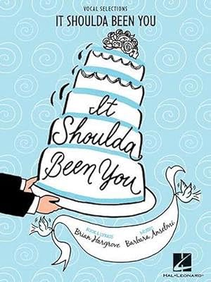 Seller image for It Shoulda Been You (Paperback) for sale by Grand Eagle Retail