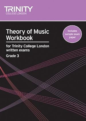 Immagine del venditore per Theory of Music Workbook Grade 3 (2007) (Paperback) venduto da Grand Eagle Retail