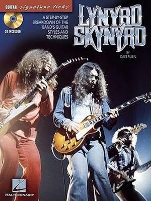 Immagine del venditore per Lynyrd Skynyrd (Paperback) venduto da Grand Eagle Retail