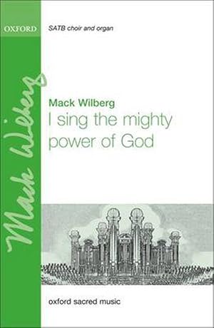 Seller image for I Sing the Mighty Power of God for sale by Grand Eagle Retail