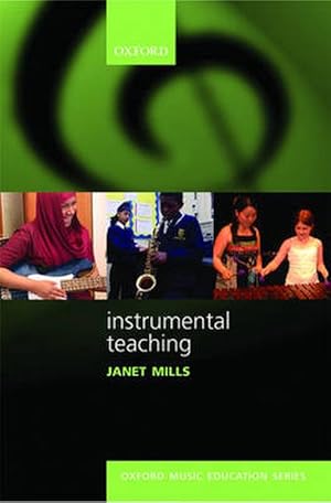 Imagen del vendedor de Instrumental Teaching (Paperback) a la venta por Grand Eagle Retail