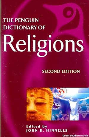 Seller image for The Penguin Dictionary of Religion Second Edition for sale by Great Southern Books