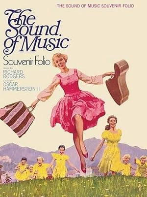 Seller image for The Sound of Music (Paperback) for sale by Grand Eagle Retail