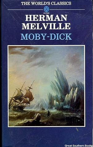 Seller image for Moby Dick for sale by Great Southern Books
