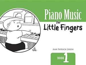 Imagen del vendedor de Piano Music for Little Fingers: Book 1 (Paperback) a la venta por Grand Eagle Retail