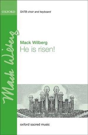 Imagen del vendedor de He Is Risen! (Paperback) a la venta por Grand Eagle Retail