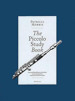 Image du vendeur pour The Piccolo Study Book (Paperback) mis en vente par Grand Eagle Retail