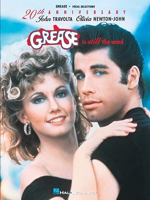 Imagen del vendedor de Grease Is Still the Word (Paperback) a la venta por Grand Eagle Retail