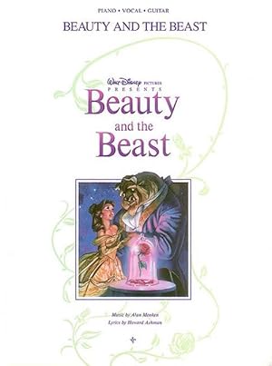 Seller image for Beauty and the Beast (Paperback) for sale by Grand Eagle Retail