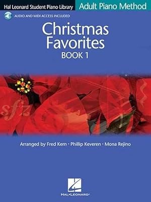 Seller image for Christmas Favorites Book 1 (Paperback) for sale by Grand Eagle Retail