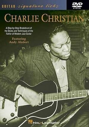 Seller image for Charlie Christian (DVD) for sale by Grand Eagle Retail