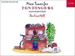 Image du vendeur pour More Tunes for Ten Fingers mis en vente par Grand Eagle Retail