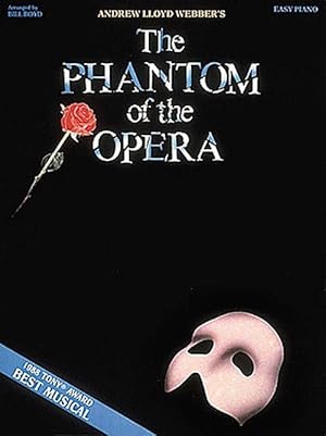 Image du vendeur pour Phantom of the Opera (Paperback) mis en vente par Grand Eagle Retail