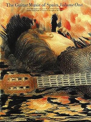Immagine del venditore per The Guitar Music Of Spain Volume 1 (Paperback) venduto da Grand Eagle Retail