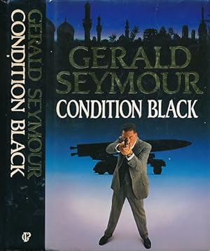 Seller image for Condition Black for sale by Barter Books Ltd