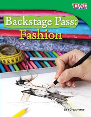Seller image for Backstage Pass: Fashion (Paperback or Softback) for sale by BargainBookStores
