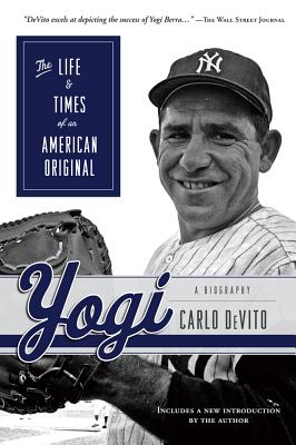 Bild des Verkufers fr Yogi: The Life & Times of an American Original (Paperback or Softback) zum Verkauf von BargainBookStores