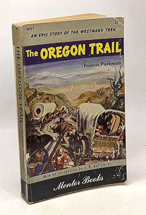 The oregon trail