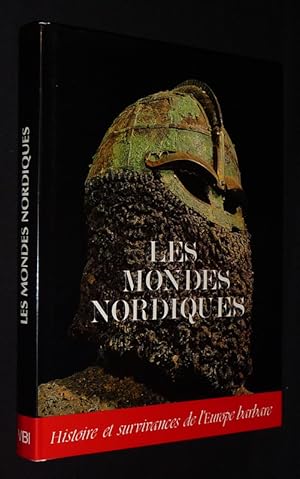 Bild des Verkufers fr Les Mondes nordiques : histoire et hritage de l'Europe barbare, V-XIIe sicle zum Verkauf von Abraxas-libris