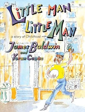 Immagine del venditore per Little Man, Little Man : A Story of Childhood venduto da GreatBookPrices