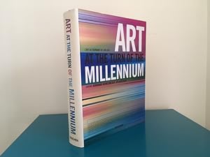 Image du vendeur pour Art at the Turn of the Millennium mis en vente par Quinto Bookshop